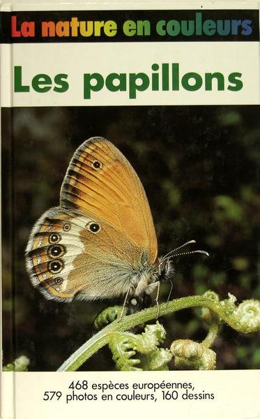 Les papillons