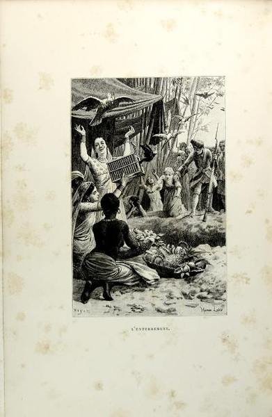Paul et Virginie
