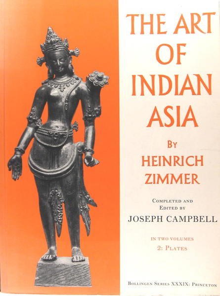 The art of indian Asia