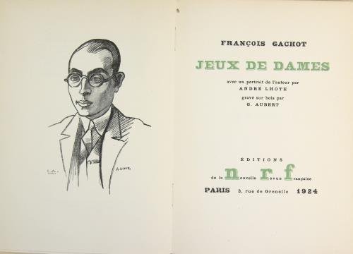 Jeux de Dames