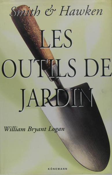 Les outils de jardin.