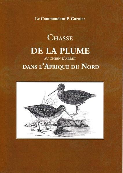 Chasse de la plume au chien d'arrêt dans l'Afrique du …