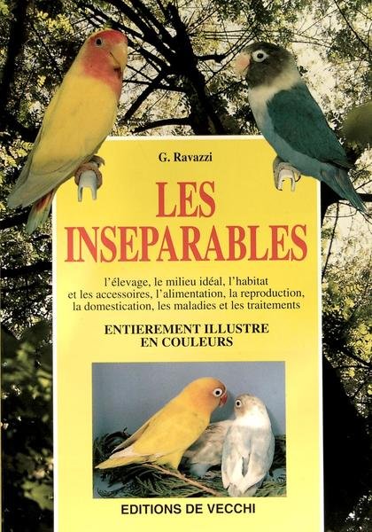 Les inséparables