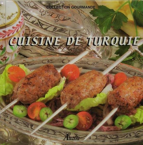 Cuisine de Turquie