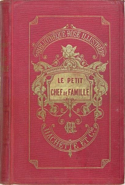 Le petit chef de famille
