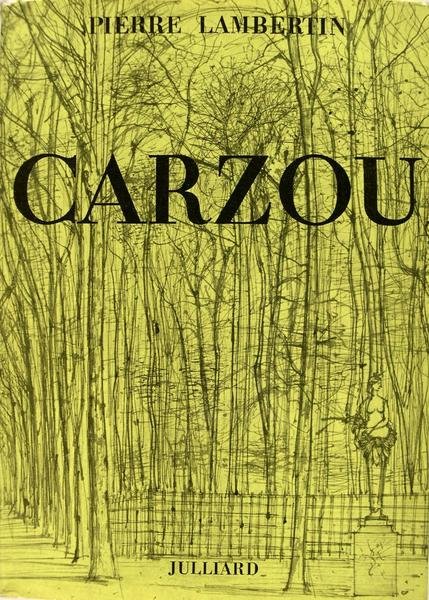 CARZOU