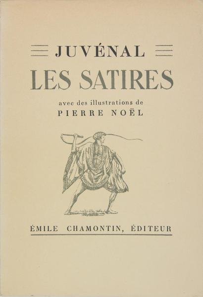 Les satires