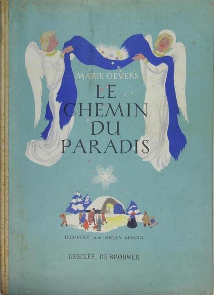 Le chemin du paradis