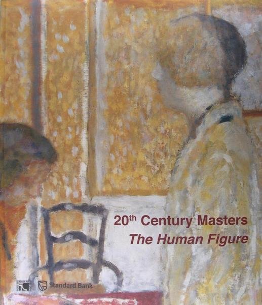 20th century Masters - The human figure