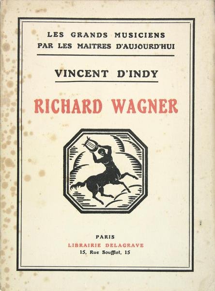 Richard Wagner et son influence sur l'art musical français