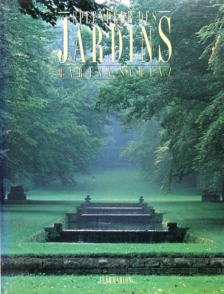 Splendeur des jardins