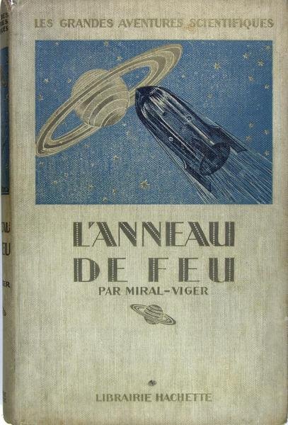 L'anneau de feu