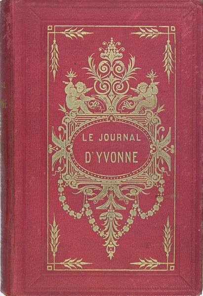 Le journal d'Yvonne