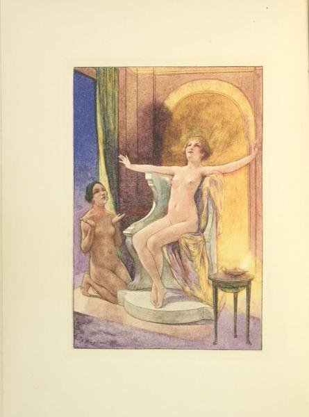 Aphrodite