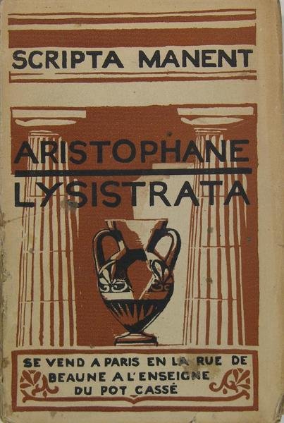 Lysistrata