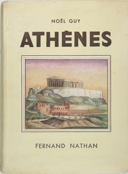 Athènes