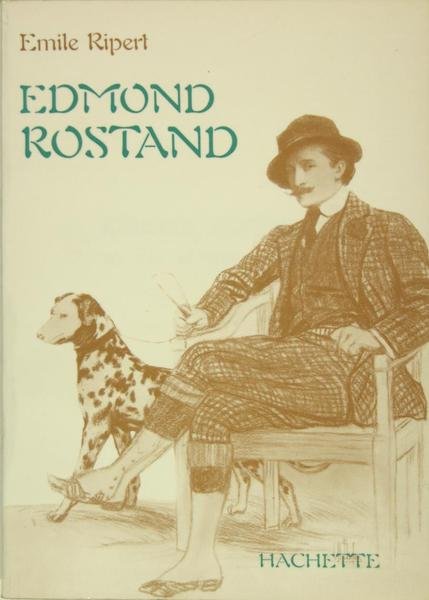 Edmond Rostand