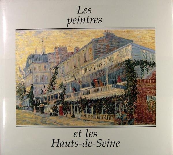 Les peintres et les Hauts de Seine