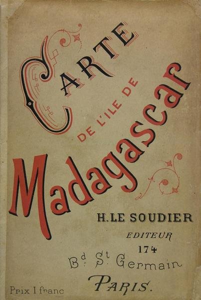 Madagascar