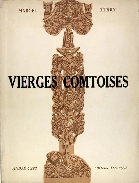 Vierges comtoises | Immagine principale