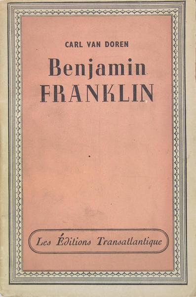 Benjamin Franklin