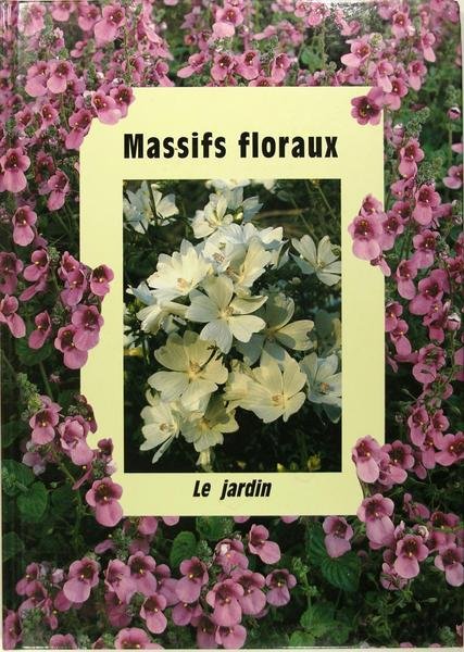 Massifs floraux