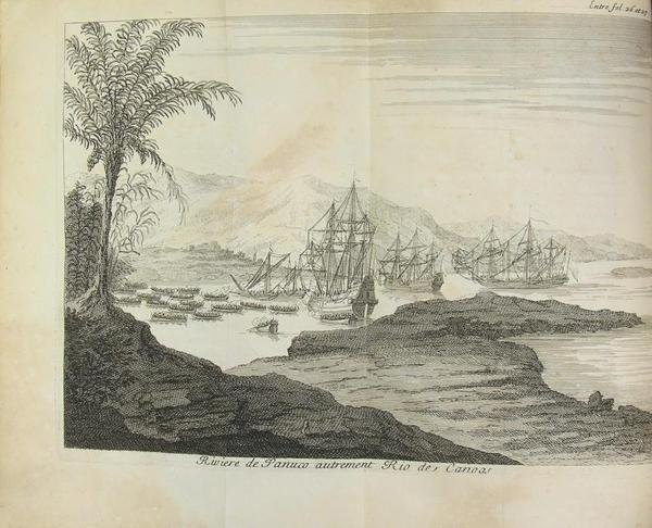Histoire de la conquête du Mexique ou de la Nouvelle …