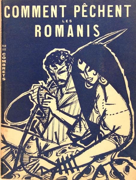 Comment pêchent les Romanis