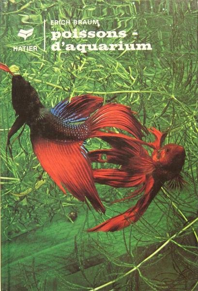 Poissons d'aquarium
