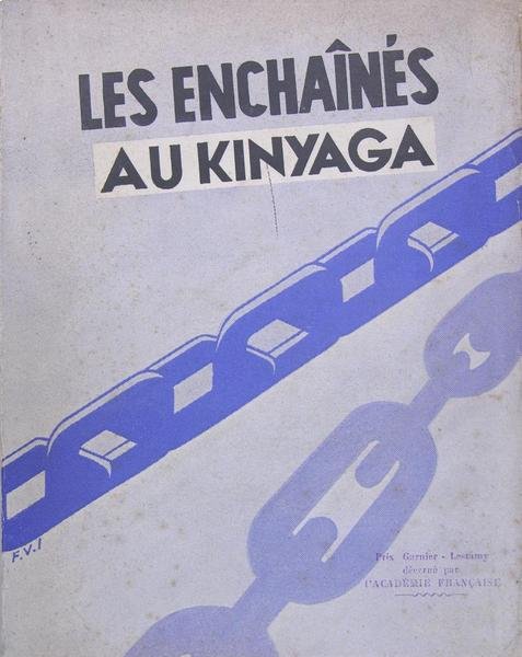 Les enchâinés au Kinyaga