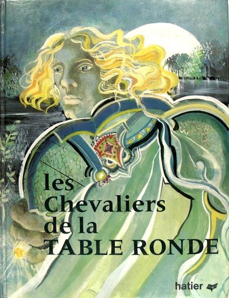Les chevaliers de la table ronde