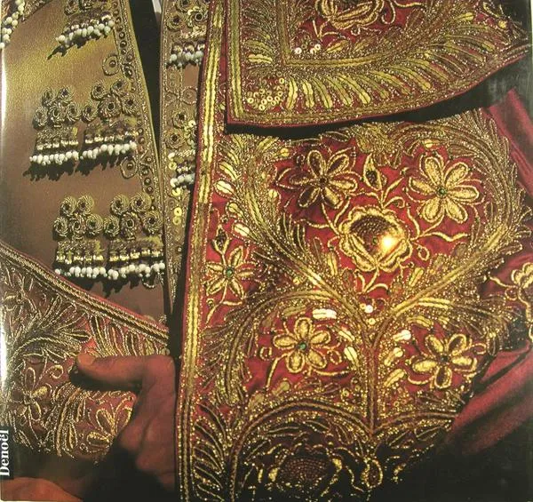 Passions d'arènes | Immagine principale