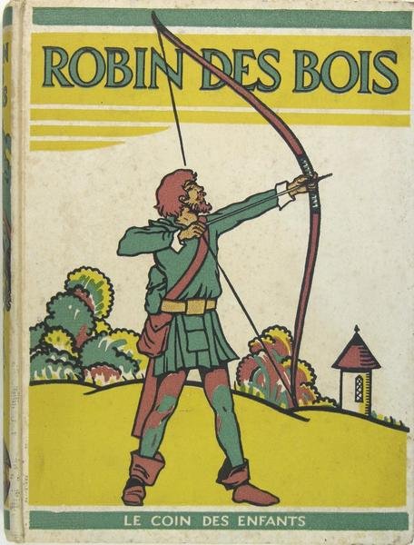 Aventures de Robin des Bois