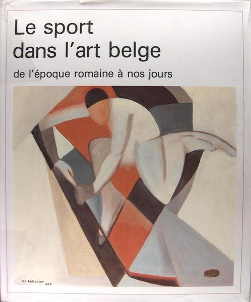 Le sport dans l'art belge de l'époque romaine à nos …