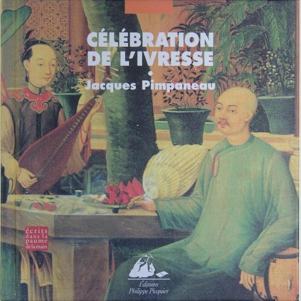 Célébration de l'ivresse