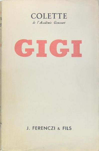 Gigi