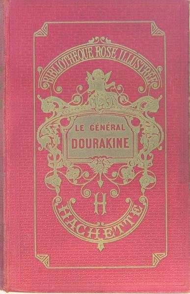 Le général Dourakine.