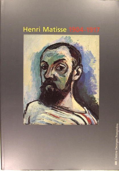 Henri Matisse 1904-1917