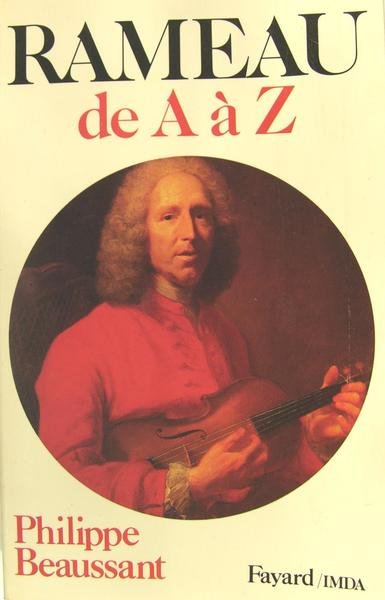 Rameau de A à Z.