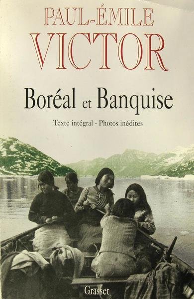 Boréal et banquise