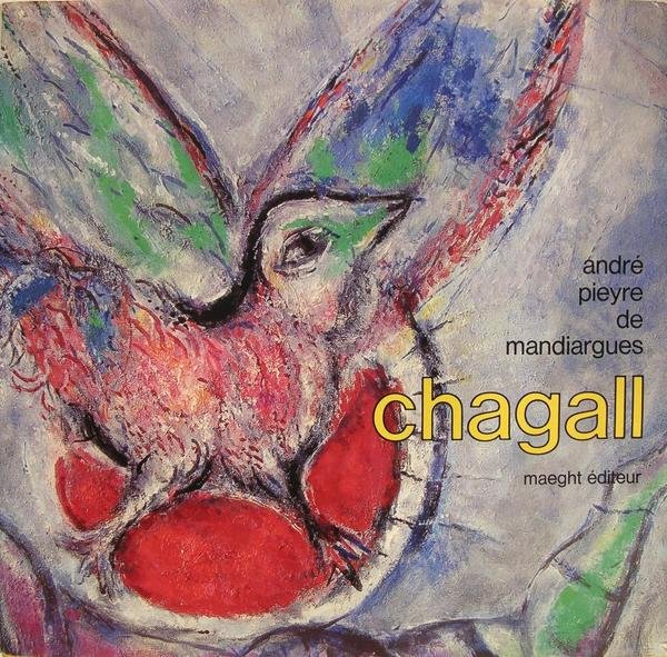 Chagall.