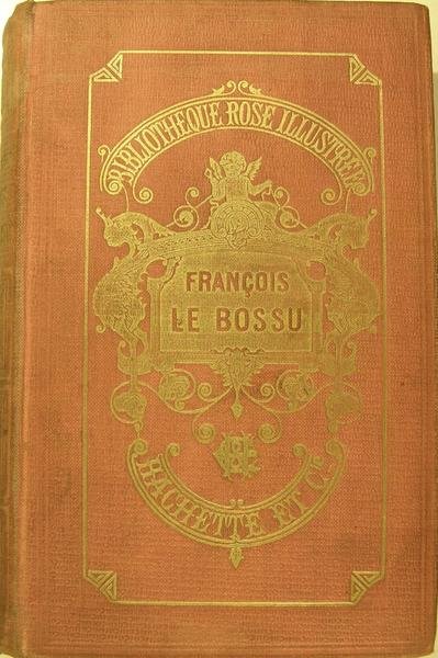 François le bossu.