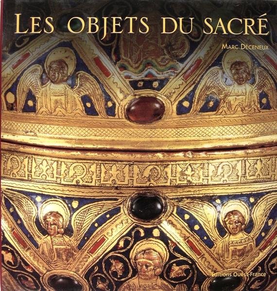 les objets du sacré.