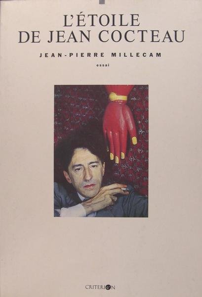 L'étoile de Jean Cocteau.