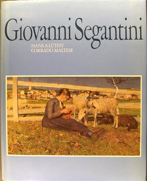 Giovanni Segantini.