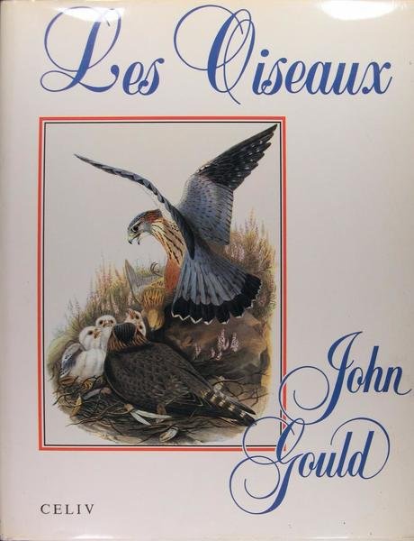 Les oiseaux.