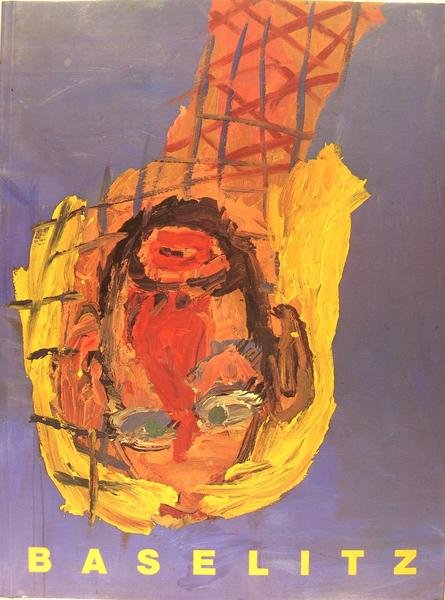 Georg Baselitz