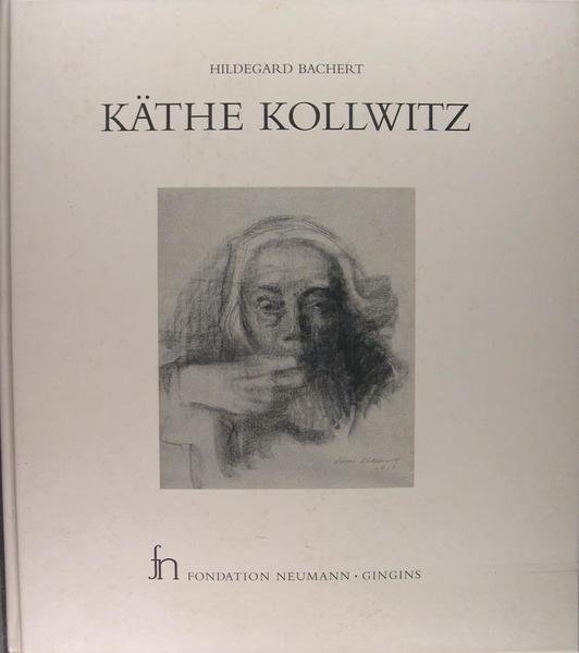 Kathe Kollwitz - Dessins, gravures, sculptures.