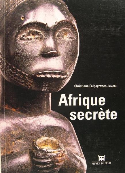 Afrique secrète