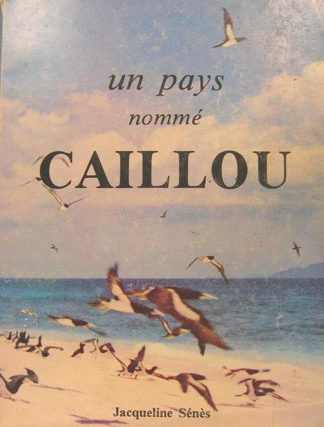 Un pays nommé Caillou - la Calédonie et ses hommes …